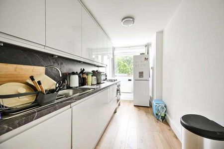 Fontley Way, Roehampton, SW15 - Photo 5