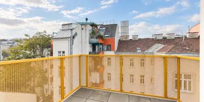 Erstbezug nahe U6 & Augarten | Wärmepumpe mit effektiver Kühlung - Photo 3