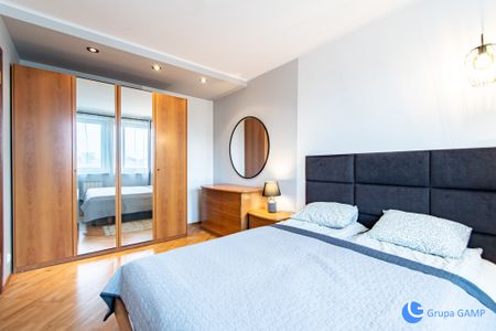 3 pok I Fiołkowa I balkon I 18.01 I - Zdjęcie 5