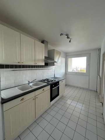 Location appartement 3 pièces 65.8 m² à Le Havre (76600) - Photo 2