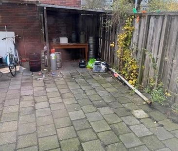 Kamer Lanciersstraat, Tilburg huren? - Foto 2