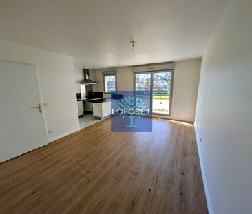 Appartement T2 près de SAINT OUEN L AUMONE à louer - Photo 2