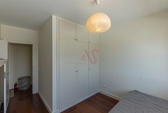 Apartamento T3 em Porto