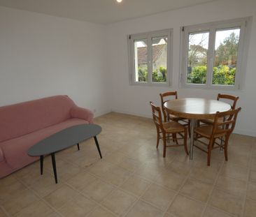 Location Appartement 3 pièces 69m² MIGENNES 89400 - Photo 2