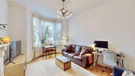 1 bedroom flat to rent - Photo 3