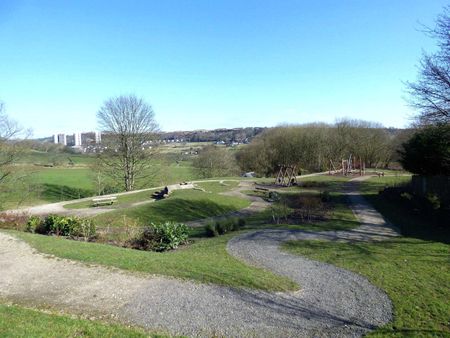 Barley Field Square, Fountain Head Village, Halifax, West Yorkshire, HX2 - Photo 2