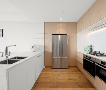 1303/221 Miller Street, North Sydney NSW 2060 - Apartment For Rent ... - Photo 4