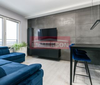 Widokowy apartament 2 pok tramwaj parking klima - Фото 6