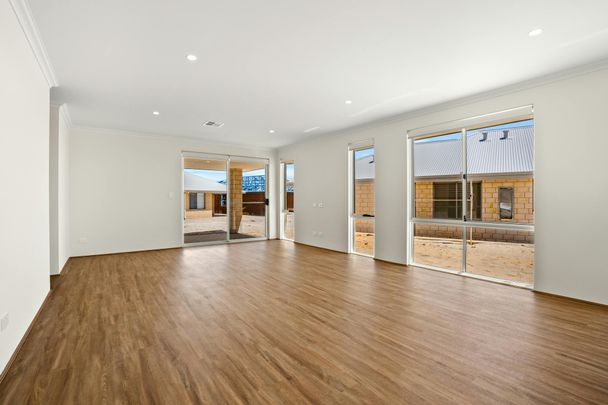 Stylish Coastal Living with generous owner rebates until gardens are completed - Photo 1