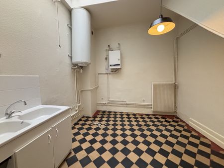 Location Appartement 3 pièces 93m² METZ 57000 - Photo 3