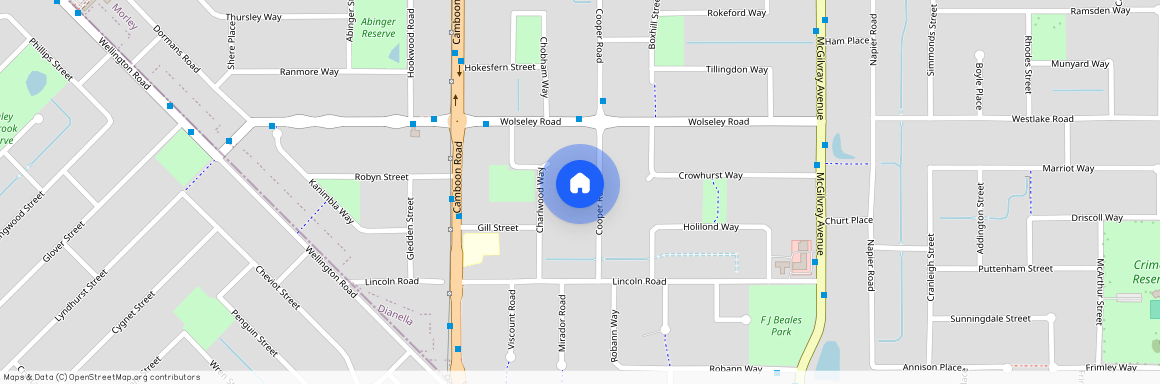 3/15-17 Cooper Road, WA 6062, Morley