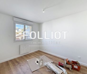 A LOUER Maison Granville 3 pièce(s) 50.74 m2 - Photo 4