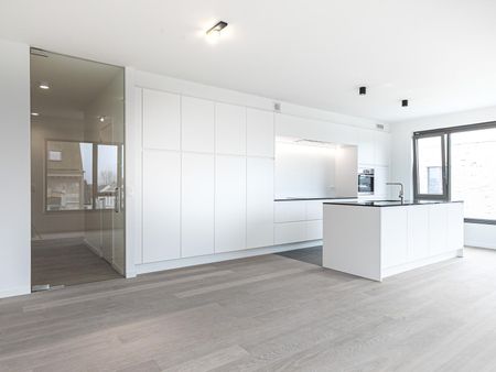 Appartement te huur in Antwerpen met 3 slaapkamers - foto 4