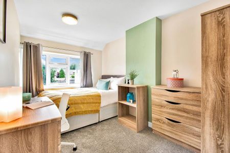 4 bedroom house to rent - Photo 4