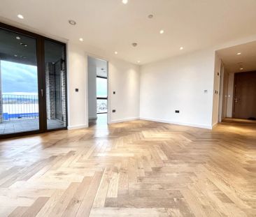 Oberman Road, Dollis Hill, London, NW10 - Photo 1
