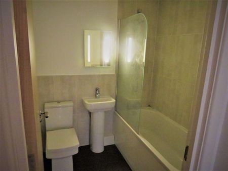 2 bedroom apartment to rent - Photo 5