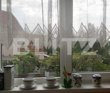 Garsoniera, 30 mp, zona UMF, aproape de facilitati - Fotografie 2