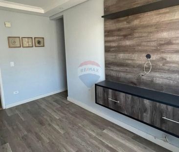 Apartamento para locação no bairro Vossoroca – Votorantim/SP - Foto 1