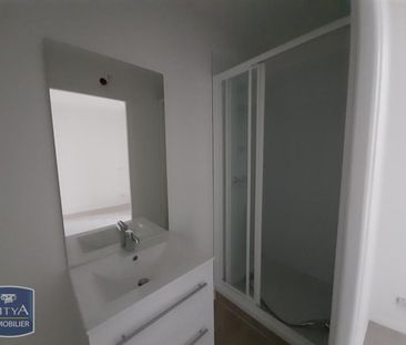 Location Appartement 2 pièces 37m² AGEN 47000 - Photo 5