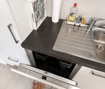 Appartement moderne de 3.5 pièces Cossonay - Photo 6