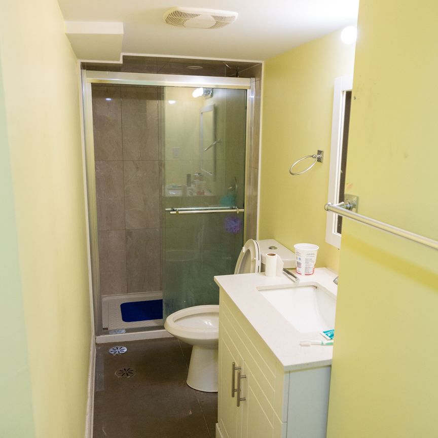 For Lease - 42 Lockwood Road Unit# Lower, Brampton, Ontario - Photo 1