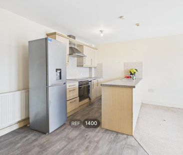 2 bedroom apartment to rent - Photo 6