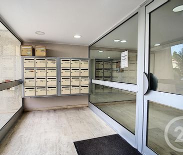 Location Appartement 1 pièce 21m² MONTPELLIER 34090 - Photo 5