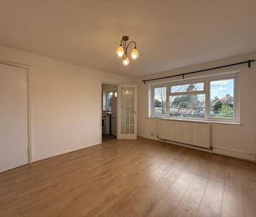 2 bedroom maisonette to rent - Photo 1