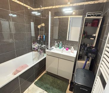 Appartement de 49,40 m² à Villepinte - Photo 5