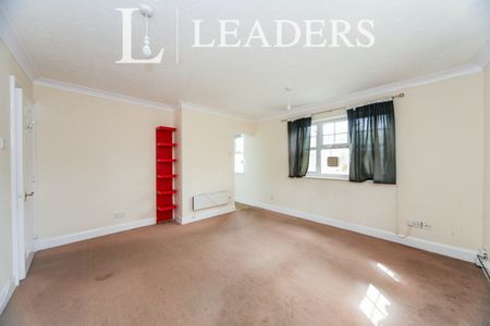 1 bedroom apartment to rent Princles Place - One bedroom apartment - LU2 7LN - Photo 2