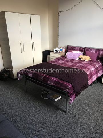 Richmond Grove, Manchester, M13 0DP - Photo 2