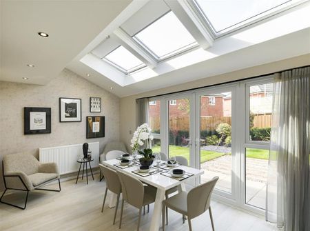3 bedroom detached house to rent - Photo 3
