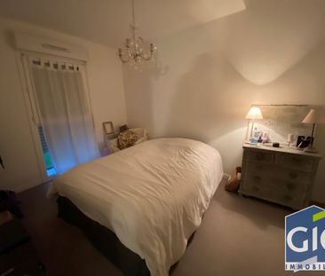 Location Appartement 2 pièces 48m² - Photo 2