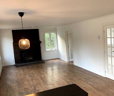 Logement 41/2 St-Sauveur - Photo 1