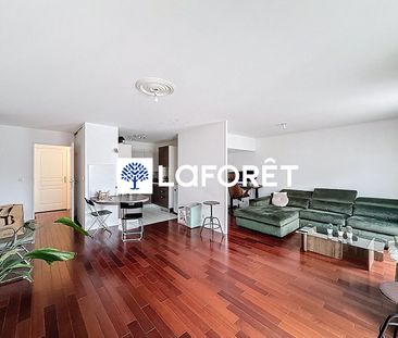 Appartement T4 Antony à louer - Photo 1