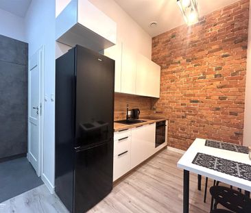 Grudziądz, Centrum Mieszkanie na wynajem - Фото 6