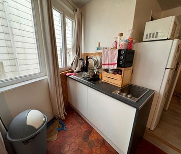 Appartement 1 pièce – 29 m² environ à Vannes (ref : 36991) - Photo 3
