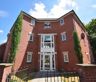 Room in a Shared Flat, Bold Street, M15 - Photo 4