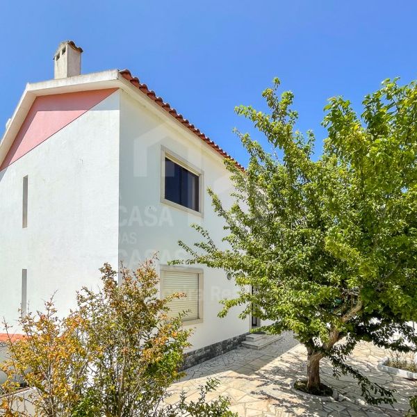 Moradia T3 em Lisboa - Photo 1