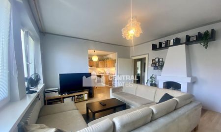 Pekný 3-izbový byt s lodžiou na prenájom v Ružinove - Fotografia 4