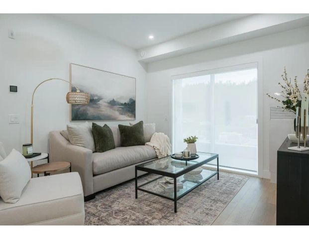 2.5 Bed Terrace 46195 THOMAS ROAD, Vedder Crossing — 2 Bedroom - Photo 1