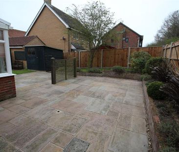 4 bedroom detached house to rent - Photo 5