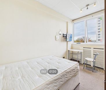 1 bedroom property to rent - Photo 4