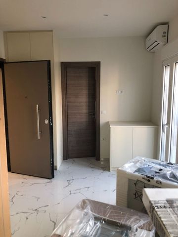 Studio/Γκαρσονιέρα για ενοικίαση Λιούμη (Αιγάλεω) - Φωτογραφία 3