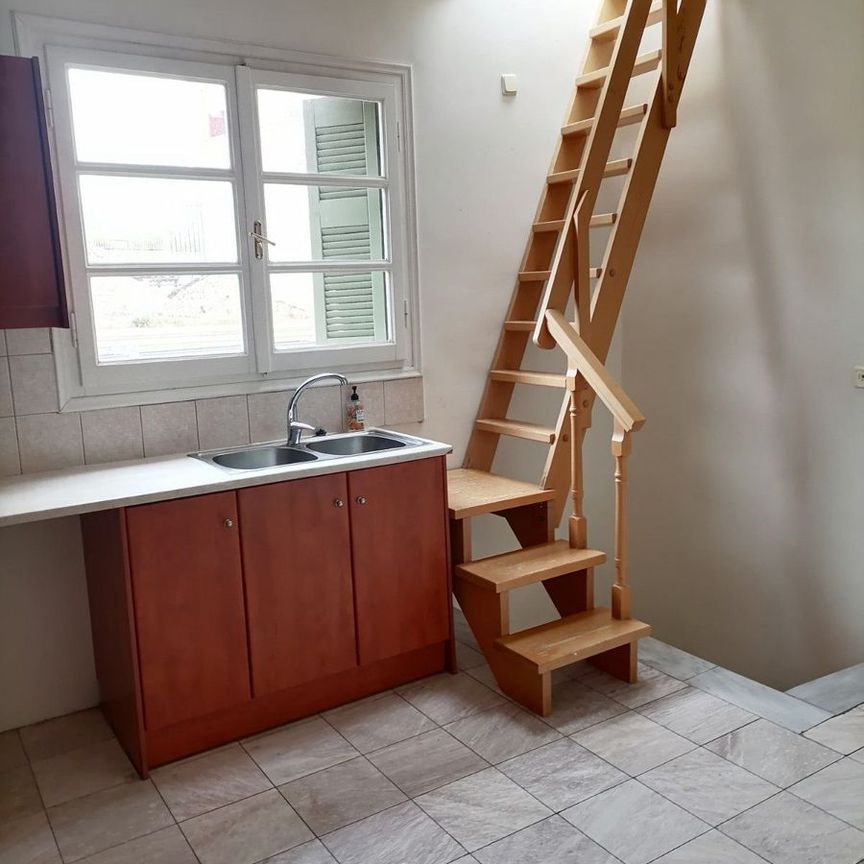 Μεζονέτα για ενοικίαση Πλάκα (Ιστορικό Κέντρο) - Photo 1