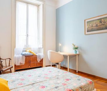 Via Plinio, Milan, Lombardy 20129 - Foto 2