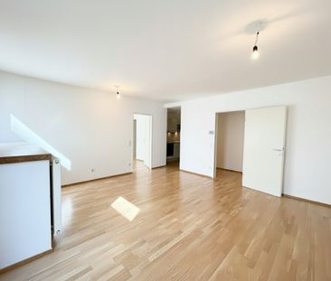 Charmante 2-Zimmer Wohnung mit ensuite-Bad und Abstellraum in der G... - Photo 2