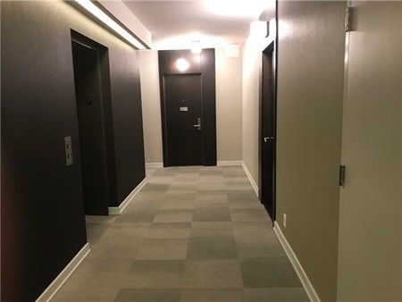 For Lease - 60 Absolute Avenue Unit# 1701, Mississauga, Ontario - Photo 5