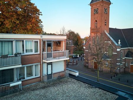 Galerijflat Stationsstraat, Ermelo huren? - Photo 4