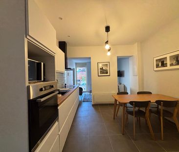 Location Appartement 4 pièces 60m² TOULOUSE 31400 - Photo 5